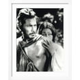 thumbnail image 2 of Art.com Rashomon, Toshiro Mifune, Machiko Kyo, 1950 Photo, White Frame Wall Art, 32" x 40", 2 of 5
