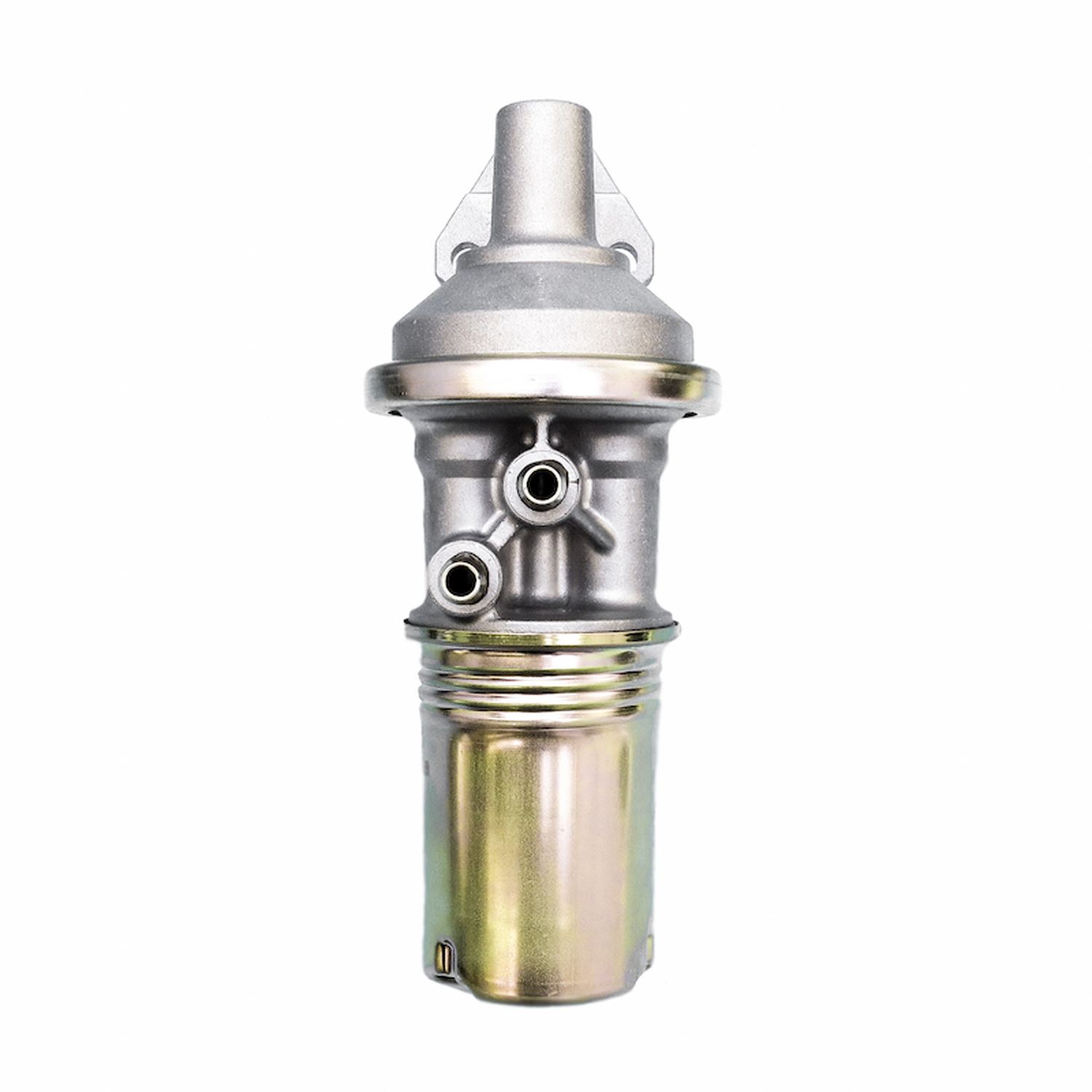 Mechanical Fuel Pump Fits select: 1973 FORD F100, 1973 FORD F350