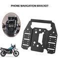 thumbnail image 5 of Motorcycle Navigation Bracket Phone Holder for CFMOTO 800MT-X 800MTX MTX800 Accessories, 5 of 5