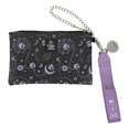 thumbnail image 2 of The Nightmare Before Christmas Jack Skellington Coin Pouch Wristlet, 2 of 7