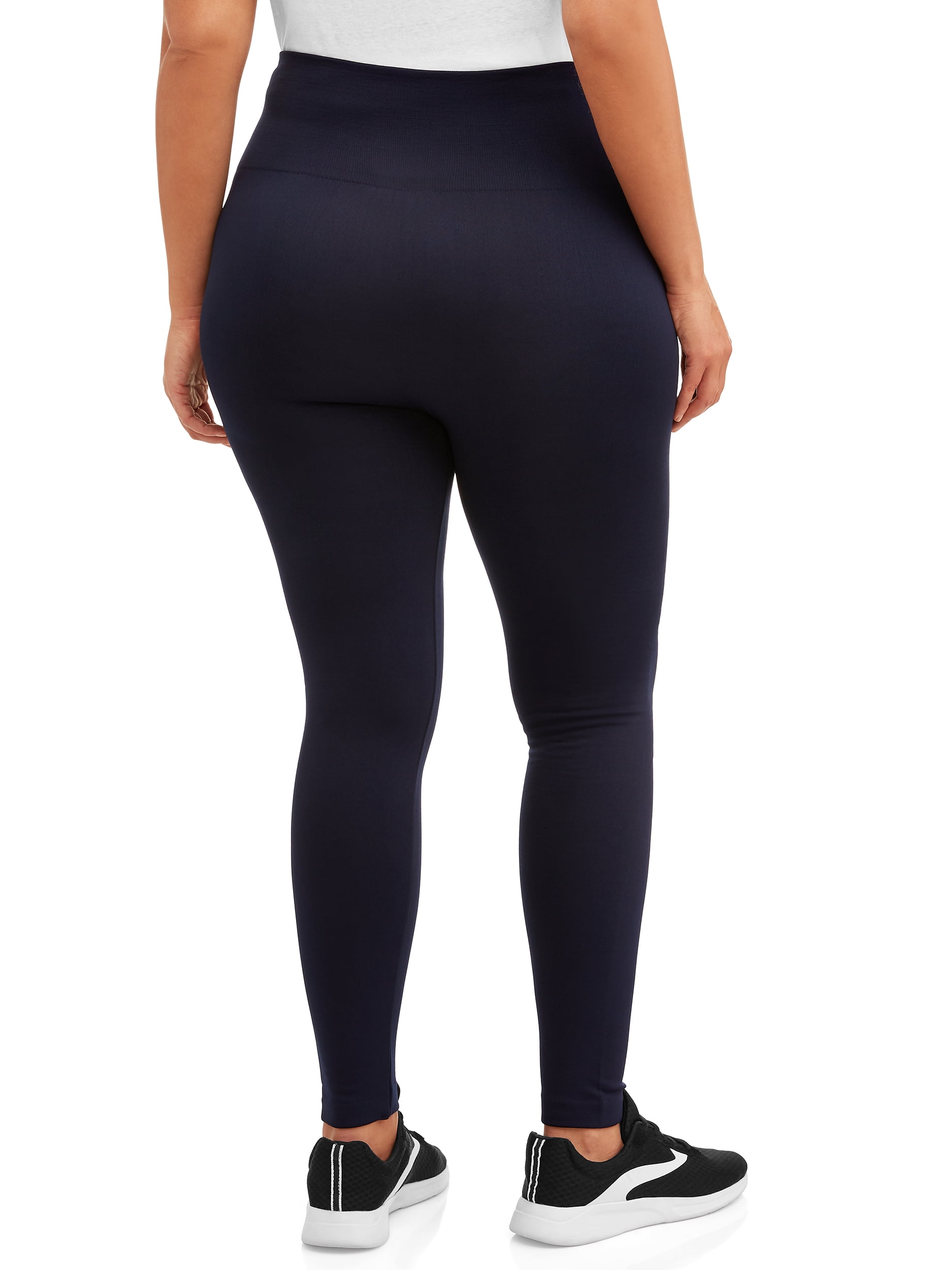 Feathers brand hot sale plus size leggings