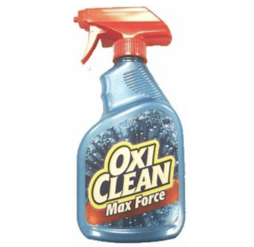 6732円 【61%OFF!】 OxiClean Max Force Foam Laundry Pre-Treater 9 oz