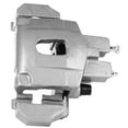 thumbnail image 3 of Detroit Axle - Rear Left Brake Caliper with Bracket Replacement for 1999 2000 2001 2002 2003 2004 Jeep Grand Cherokee, 3 of 7