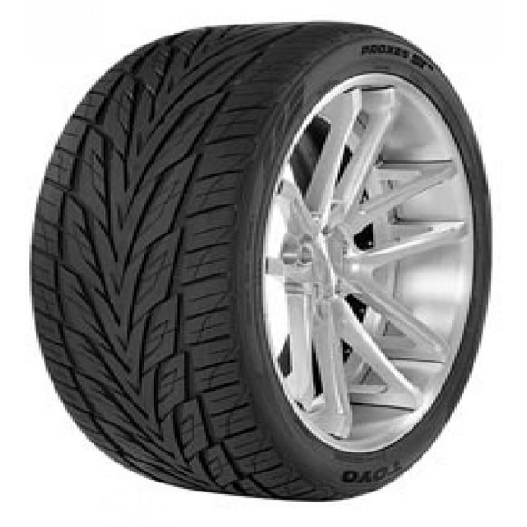 Toyo Proxes ST III All Season 295/35R21 107W XL Tire