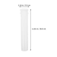thumbnail image 2 of 1pc Bar Dedicated Cool Down Box Bucket Freeze Freeze Caja de columna (blanco), 2 of 6