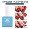 thumbnail image 3 of 3pcs Gel Remover 6 Minutes Uv Led Manicure Burst 15ml, 3 of 5