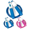 thumbnail image 2 of Bangcool Jump Rope One Key Counting Adjustable Skipping Rope Jumping Rope for Home Indoor, 2 of 10