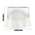 thumbnail image 4 of Hamster Sand Bath Container Critter'S Sand Bath Shower Room, 4 of 5