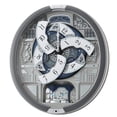 thumbnail image 2 of Reloj de pared SEIKO Melodies in Motion con motivos musicales, 2 of 7