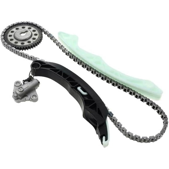 Timing Chain Kit Replacement for Smart Fortwo 451 Mitsubishi Mirage 1.0L 2007-2021