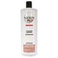 thumbnail image 1 of Champú limpiador Nioxin System 3 para uso diario 1000 ml, 1 of 2
