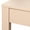 Blush Pink, variant on TMS Grant 2-Drawer 40" Student Writing Desk, White