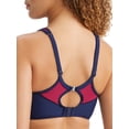 thumbnail image 2 of Limitless Crop Underwire Bikini Top Swimsuit, 2 of 2