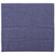 thumbnail image 1 of Mantel de algodón lavable a máquina, manteles de planchado a baja temperatura para decoración de escritorio, azul oscuro, 1 of 14