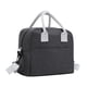 thumbnail image 4 of Portable Lunch Bag For OL Women Thermal Insulated Lunch Box Tote Cooler Handbag Waterproof Bento Pouch Office Food Bags, 4 of 9