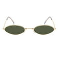 thumbnail image 1 of fastboy Sun Eyewear Creative Simple Unisex Spectacles Multi-functional Metal Frame Fashionable Novel Style Vintage Travel Supply Type 7, 1 of 6