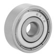 thumbnail image 2 of 10Pcs Double-Sided Seal Bearing Steel Deep Groove Pulley Wheel Ball Bearing 637-ZZ, 2 of 5