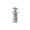 A, variant on M4*20 Petal Nut Expansion Screws 10-Pack – Hollow Wall Anchor Bolts for Drywall Brick Sheet Metal Fixing