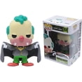 thumbnail image 2 of Figura de vinilo Funko POP La casa del árbol del terror de los Simpson, 2 of 9