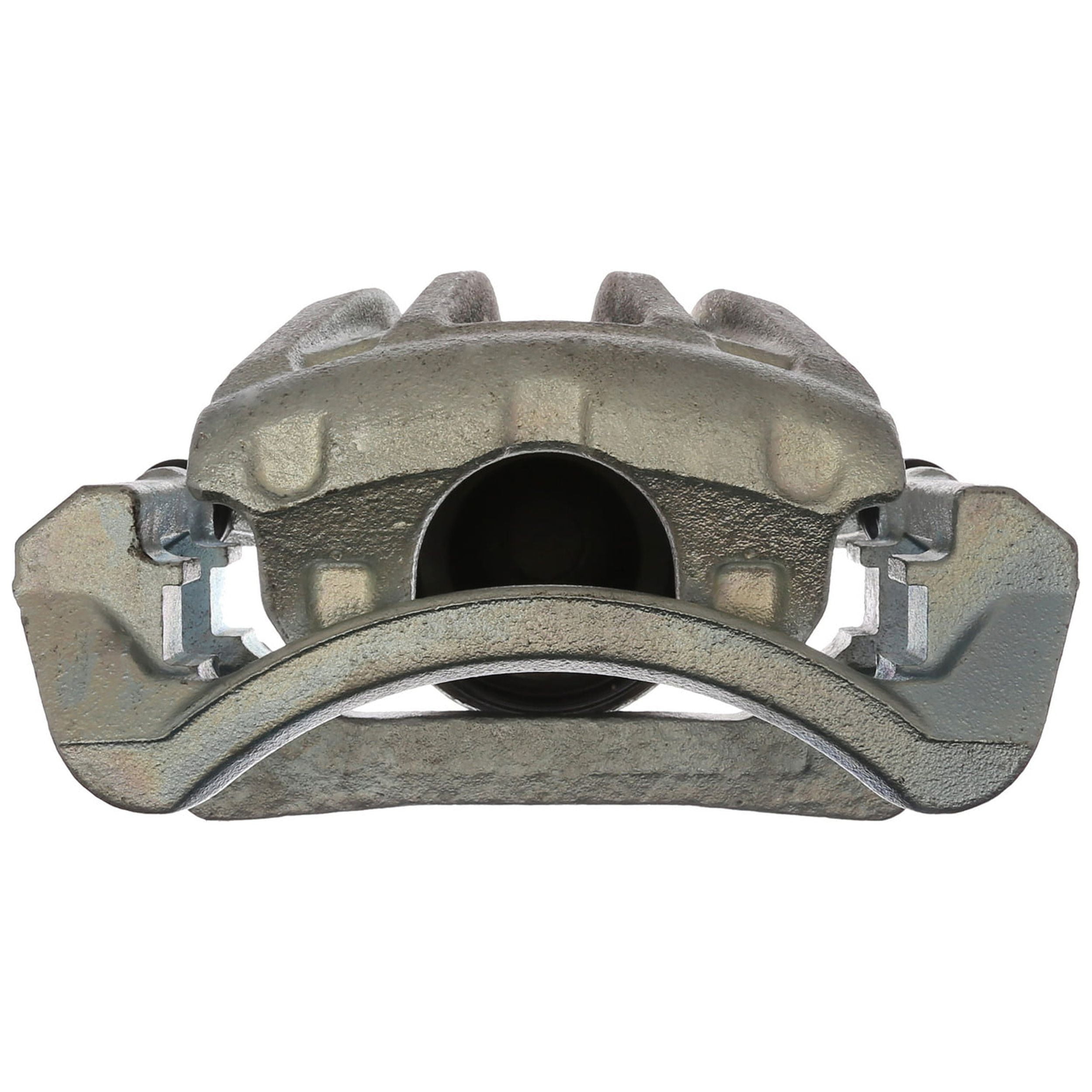 Raybestos Element3 New Plated Calipers, Front Left, for Select Jeep Liberty Models, FRC11272N