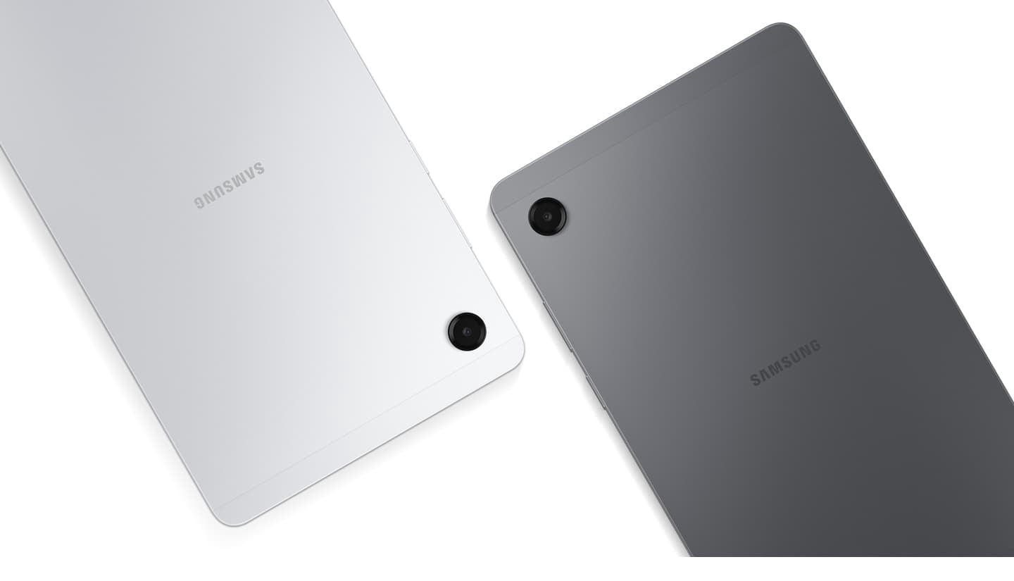 Samsung Galaxy Tab A11 (Wi-Fi + Cellular – Makes Call) 128GB + 8GB