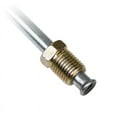 thumbnail image 4 of Power Steering Pressure Line Hose Assembly Fits select: 2003-2007 HONDA ACCORD, 4 of 4