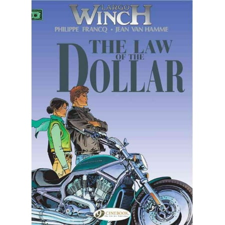 General Purpose Winch - Largo Winch 10