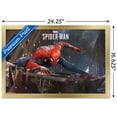 thumbnail image 2 of Marvel Comics - Spider-Man - Action, 2 of 4