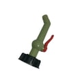 thumbnail image 2 of ziyahi 1000L IBC Tank Valve Tap Water Adapter 60mm Internal Coarse Teeth Model_3, 2 of 9