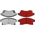 thumbnail image 3 of Disc Brake Pad Set, 3 of 4
