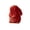 Red2, variant on Desktop Ornament Creative Ceramic Ornament Cute Animal Decor for Home Desktop &, Cute Bunny Figurine *1
