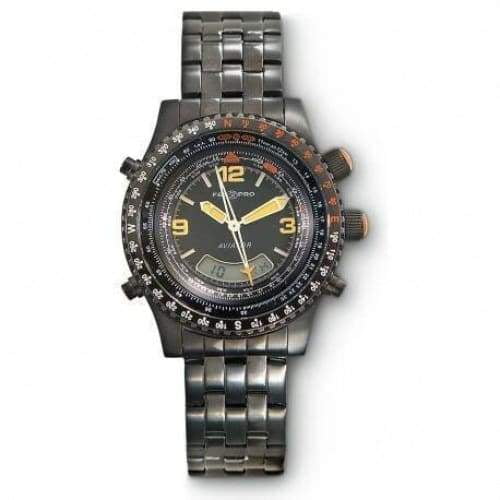 Field and stream aviator best sale watch