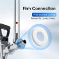 thumbnail image 4 of Vidrio con forma de gota de agua con forma de gota de agua para Berkey System, 4 of 9