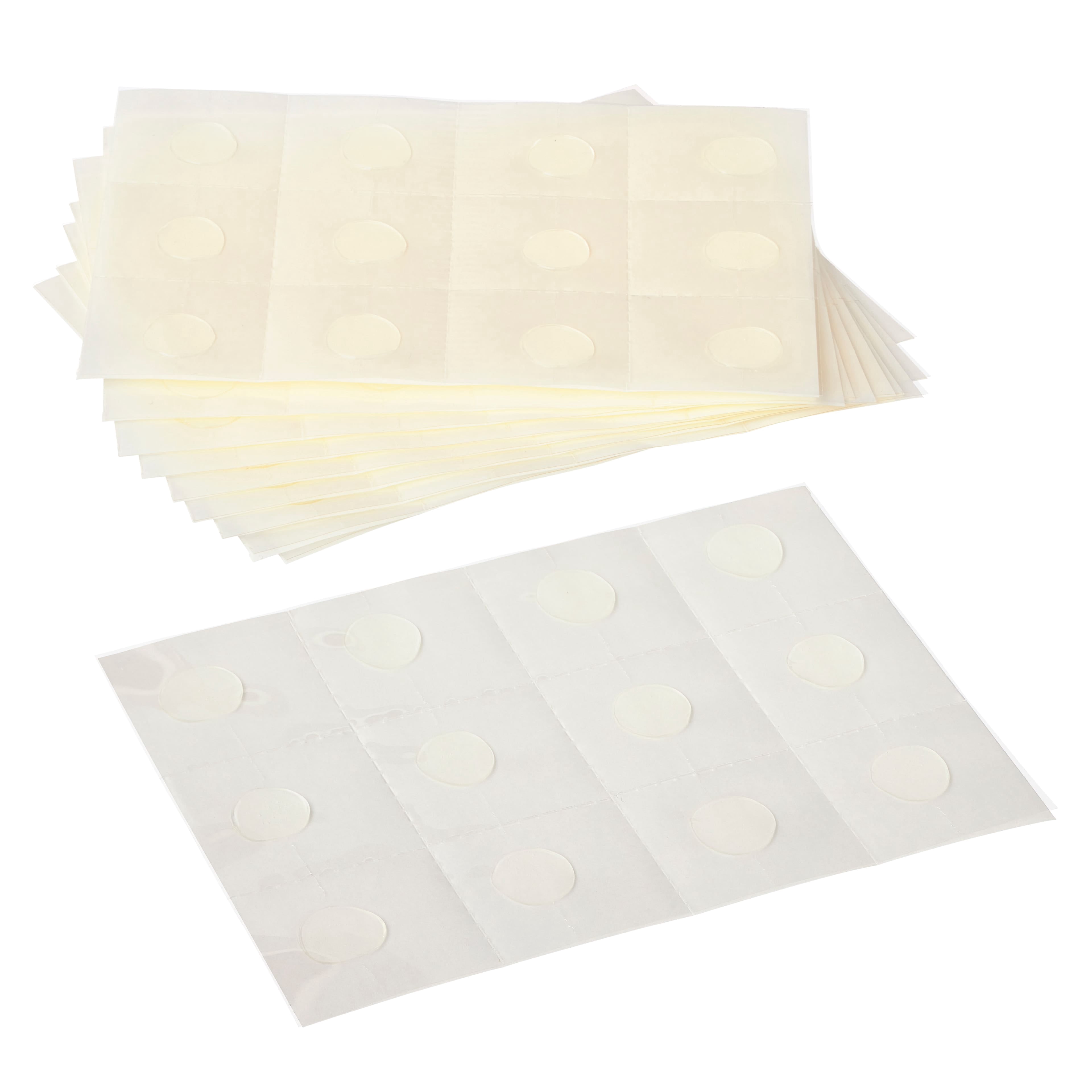 Aleene's Instant Tacky 3/8" Adhesive Dots, 18 Packs: 120 ct. (2,160 total)