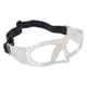 thumbnail image 1 of Gafas para deportes al aire libre, resistentes a impactos, fútbol, baloncesto, gafas de seguridad, Anti UV, antiexplosión, gafas deportivas blancas, 1 of 12
