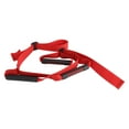 thumbnail image 4 of Leg Lifter Strap Long Multi Loop Adjustable Elderly Mobility Aids for Wheelchair Car Physical Therapy, 4 of 6