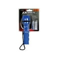 thumbnail image 2 of Dorcy 3865706 Assorted Color LED Flashlight with AA Battery, 2 of 2