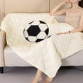 thumbnail image 3 of Fuebueo Bed Bed Blankets,Throw/Bed/Travel/Queen Size Blankets for Bed, Couch or Sofa, 3 of 6