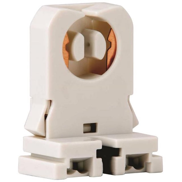 ETi Solid State Lighting 5346366 Sockets T8 Bi-Pin Non Shunt
