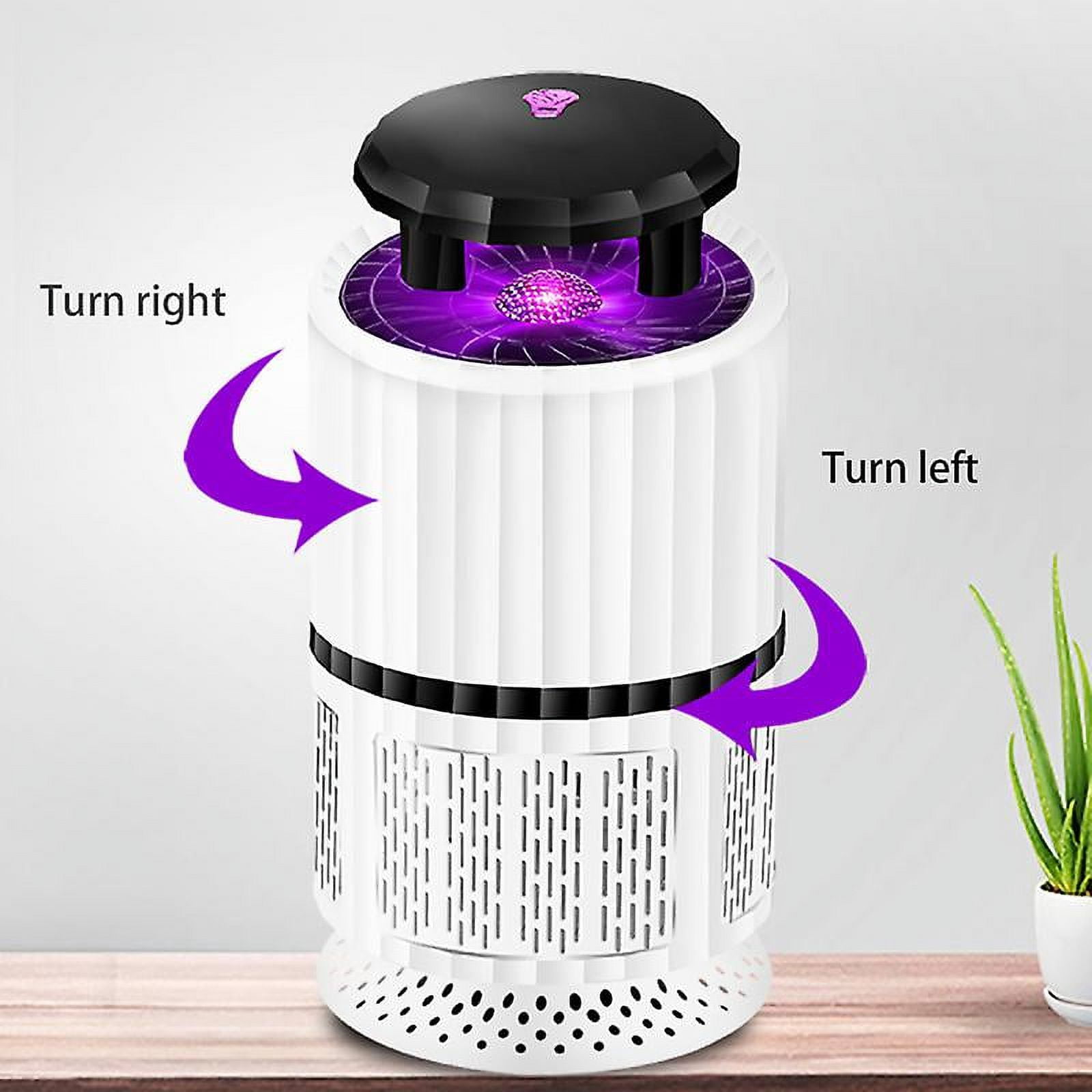 1pcs Mosquito Zapper For Home Office