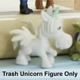 thumbnail image 5 of Mini Figures from The Movie Onward - Trash Unicorn ~ Unopened Identified Blind Mystery Bag, 5 of 5