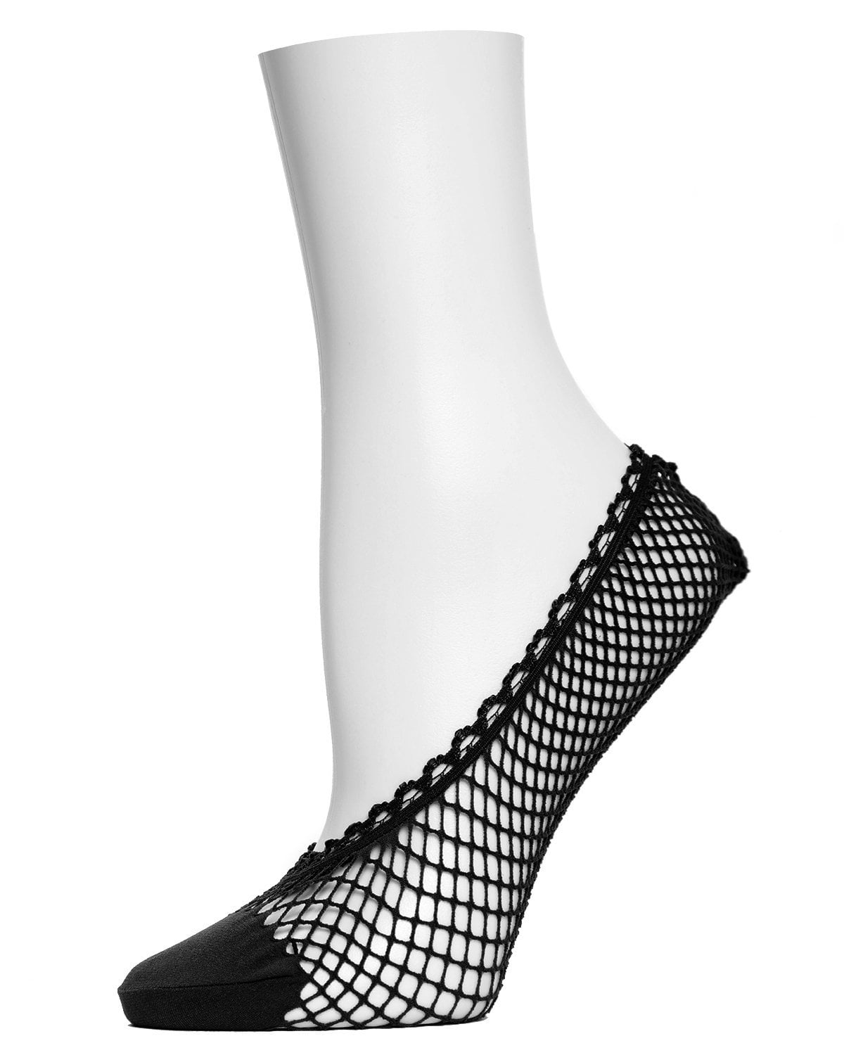MeMoi MeMoi Shoe Liners Women's noshow Shoe Liner Socks