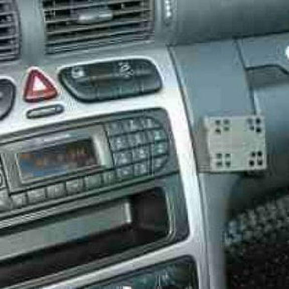 Panavise Dash Mount for MERCEDES BENZ C-Class 2001-04, C-Class05-07,CLK-Class 05-09