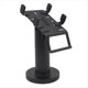 thumbnail image 3 of Universal Pos Machine Desktop Stand Giratorio POS Cashiers Holder Rack Soporte de Exhibición para el Restaurante del Supermercado Negro, 3 of 5