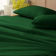 4 Piece Luxurious Sheet Set ultra Soft 100 Egyptian Cotton, 800 Thread