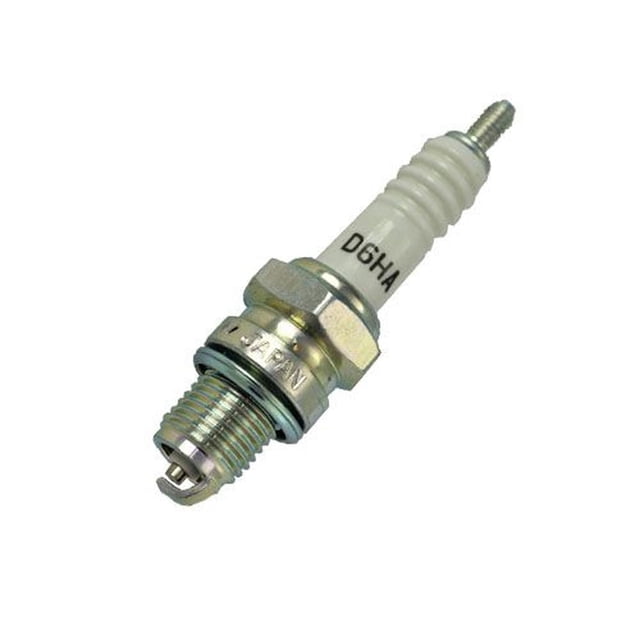 Bujia D6HA M-H78 NGK Para Motocicleta