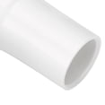 thumbnail image 1 of Tube Breathing Machine Cleaner Adapter Breathing Machine Tubing Hose Connector 22f 22m22f 15M, 1 of 8