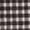 Black, variant on Van Heusen Women's Gingham Check Shirt