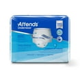 thumbnail image 6 of Attends Disposable Underwear Pull On with Tear Away Seams Large, APP0730, 34, 18 Ct, 6 of 6