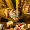 thumbnail image 6 of (4 pack) Bumble Bee Prime Tonno Yellowfin Tuna in Olive Oil, Wild Caught, Gluten Free, 28g Protein per Serving, Shelf Stable Can, 5 oz, 6 of 10